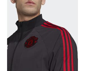 adidas schwarze manchester united trainingsjacke|Manchester United Travel Trainingsjacke .